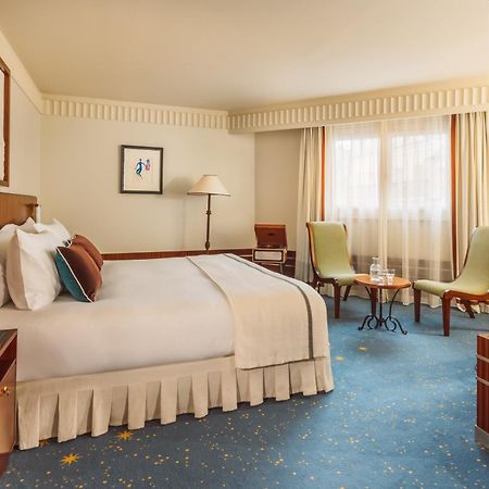 Hotel Des Grands Voyageurs Париж Екстериор снимка